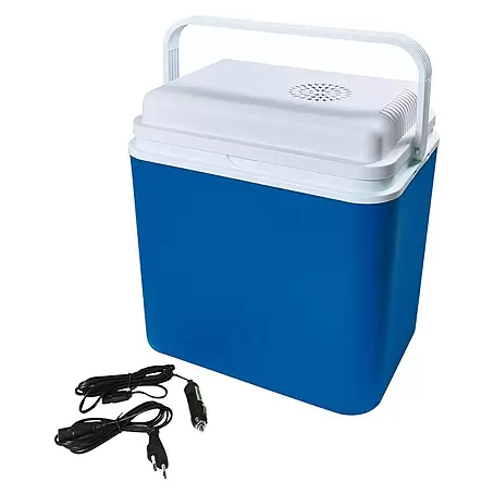 Elektrokühlbox