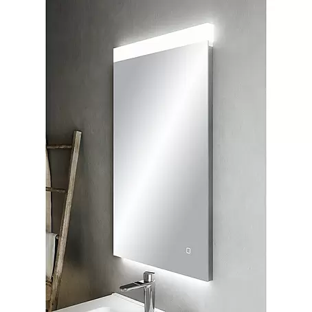 Riva Pull LED-Lichtspiegel