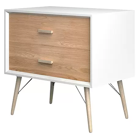 Mueble de lavabo Fjord