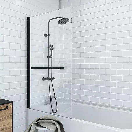 Mampara para bañera Prime