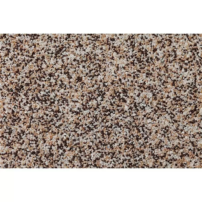 Baumit Buntsteinputz MosaikTop Essential Line - 25 kg, Körnung: 2 mm, Denali - Detailaufnahme