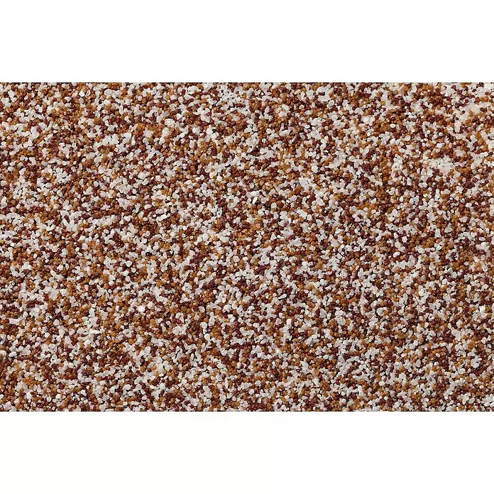 Baumit Buntsteinputz MosaikTop Essential Line - 25 kg, Körnung: 2 mm, Cook - Detailaufnahme