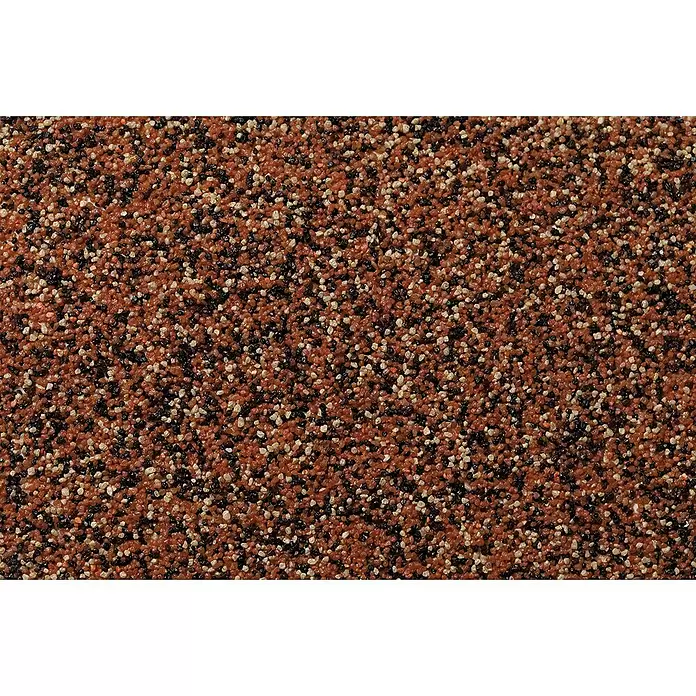 Baumit Buntsteinputz MosaikTop Essential Line - 25 kg, Körnung: 2 mm, Rodna - Detailaufnahme
