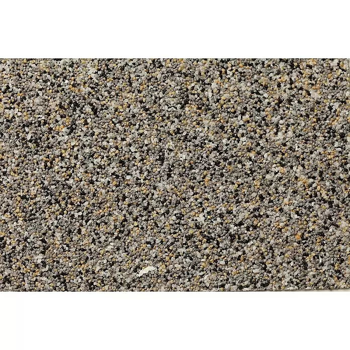 Baumit Buntsteinputz MosaikTop Essential Line - 25 kg, Körnung: 2 mm, Triglav - Detailaufnahme