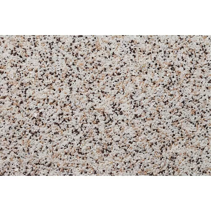 Baumit Buntsteinputz MosaikTop Essential Line - 25 kg, Körnung: 2 mm, Bistra - Detailaufnahme