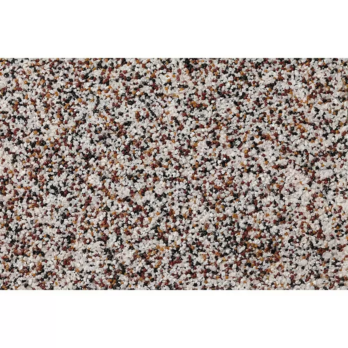 Baumit Buntsteinputz MosaikTop Essential Line - 25 kg, Körnung: 2 mm, Kope - Detailaufnahme