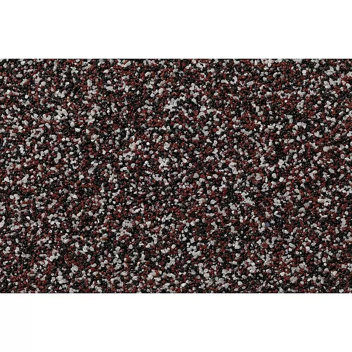 Baumit Buntsteinputz MosaikTop Essential Line - 25 kg, Körnung: 2 mm, Athos - Detailaufnahme