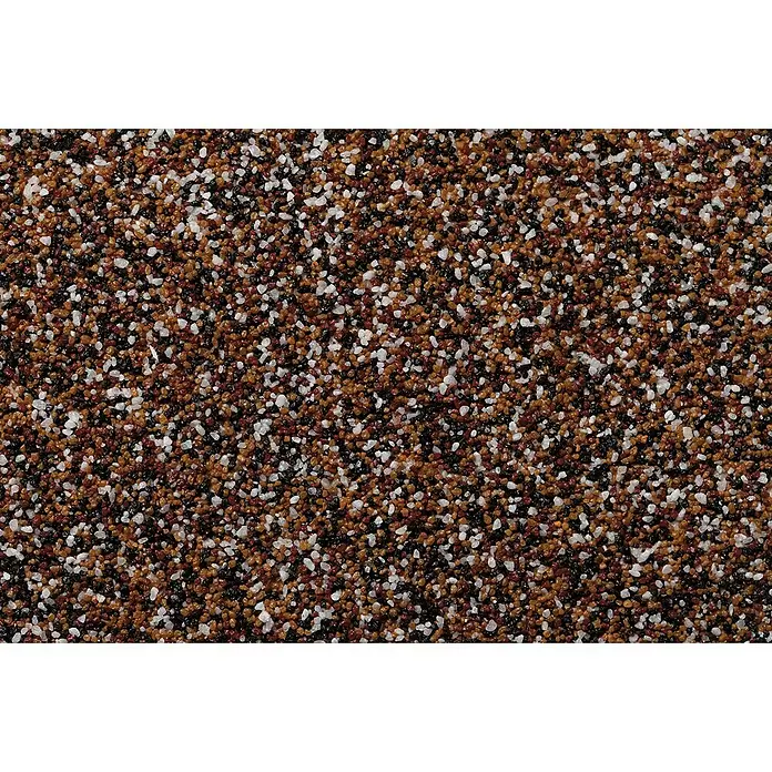 Baumit Buntsteinputz MosaikTop Essential Line - 25 kg, Körnung: 2 mm, Kosh - Detailaufnahme