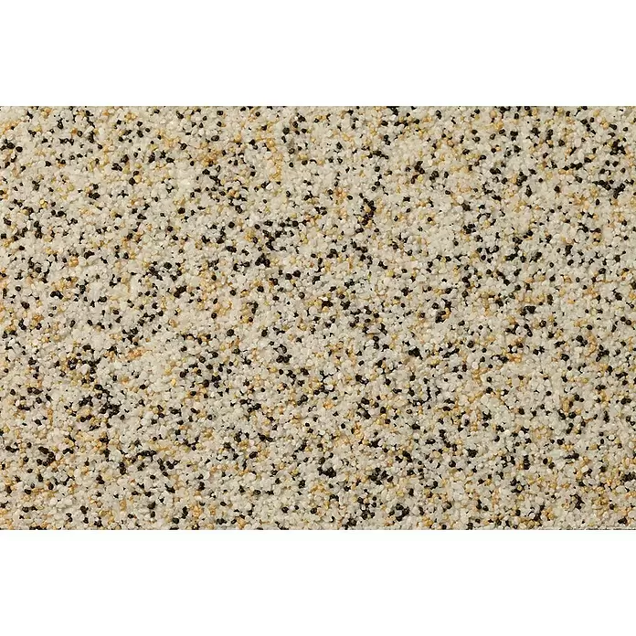 Baumit Buntsteinputz MosaikTop Essential Line - 25 kg, Körnung: 2 mm, Bellavista - Detailaufnahme