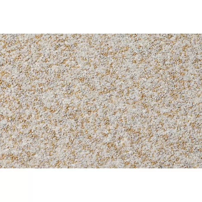 Baumit Buntsteinputz MosaikTop Essential Line - 25 kg, Körnung: 2 mm, Albaron - Detailaufnahme