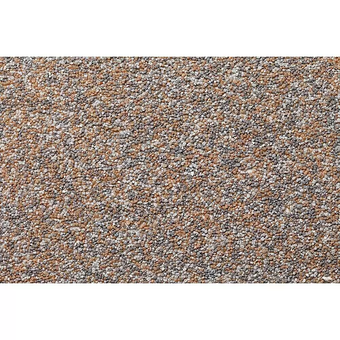 Baumit Buntsteinputz MosaikTop Essential Line - 25 kg, Körnung: 2 mm, Monviso - Detailaufnahme