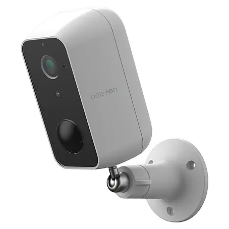 Beafon  Smart-IP-Außenkamera Safer 1S