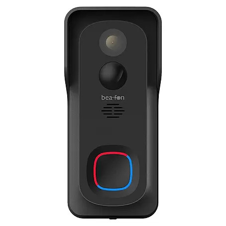 Beafon  Türklingel mit Kamera  VISITOR 1V