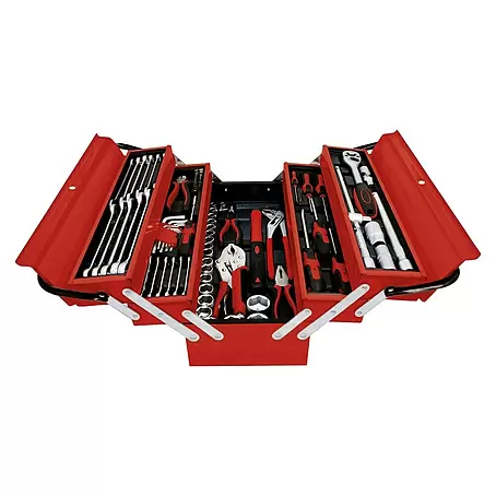 Werkzeugkoffer-Set