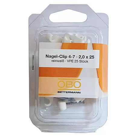 OBO  Nagelschelle