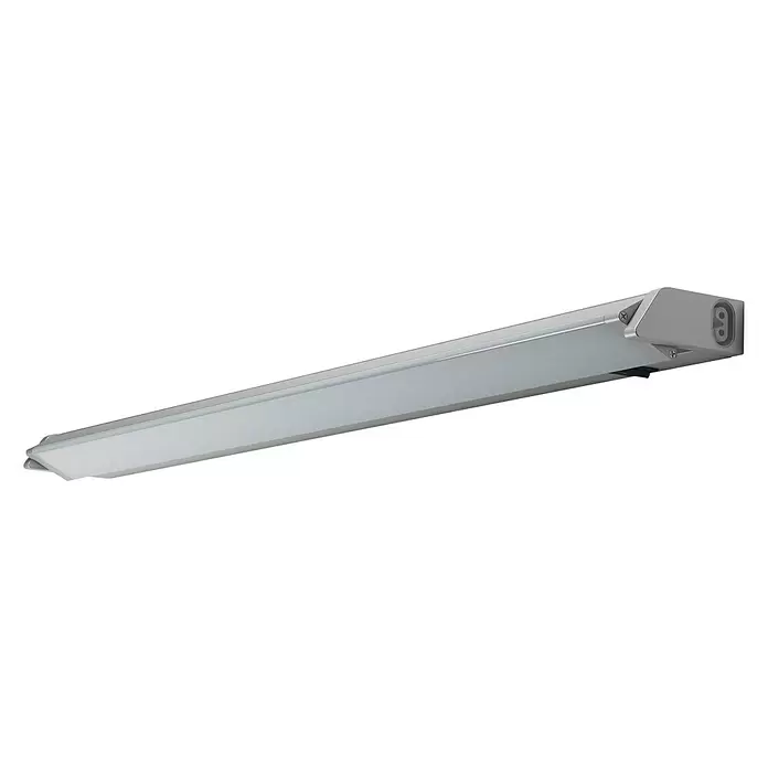 Ledvance Podelementna LED svjetiljka - 10 W, Topla bijela, Duljina: 55,7 cm - Dijagonalni pogled
