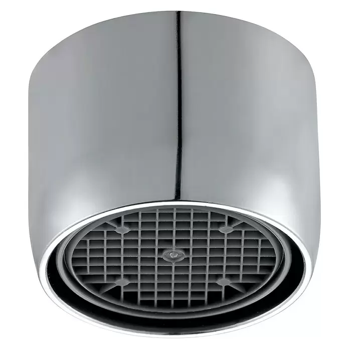 Admiral Aireador de ahorro de agua Nr. 11 - M22, 1 ud., 13,5 - 15 l/min - Vista angular