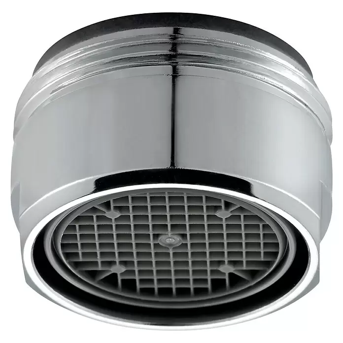 Admiral Aireador de ahorro de agua Nr. 12 - M24, 1 ud., 13,5 - 15 l/min - Vista angular