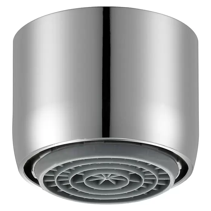 Admiral Aireador de ahorro de agua Nr. 1 - M22, 1 ud., 13,5 - 15 l/min - Vista angular