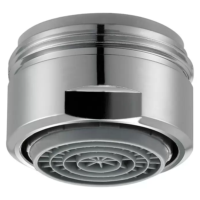 Admiral Aireador de ahorro de agua Nr. 3 - M24, 1 ud., 27 - 30 l/min - Vista angular