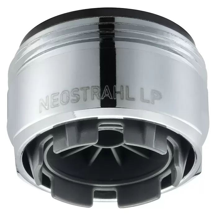 Admiral Aireador de ahorro de agua - M24, 1 ud. - Vista angular