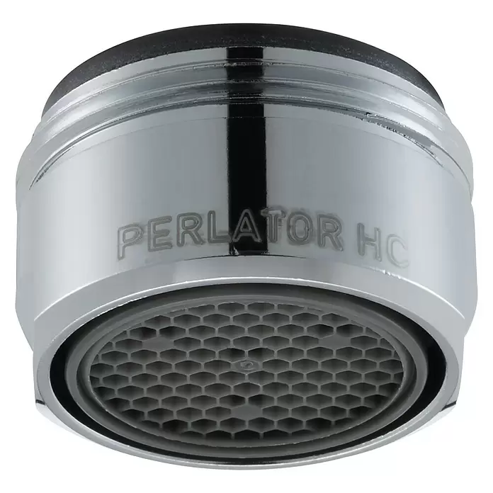Admiral Aireador de ahorro de agua Nr. 6 - M24, 1 ud., 27 - 30 l/min - Vista angular