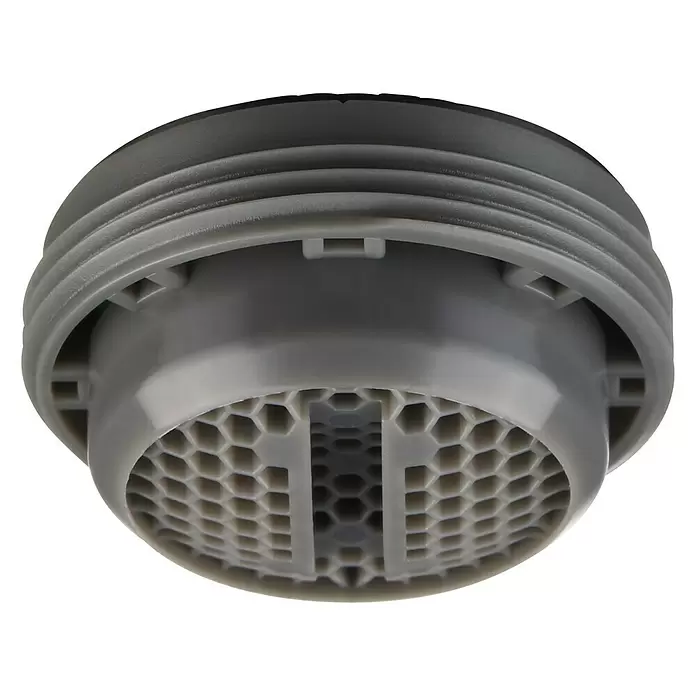 Admiral Aireador de ahorro de agua Nr. 17 - M24, 1 ud., 13,5 - 15 l/min - Vista angular