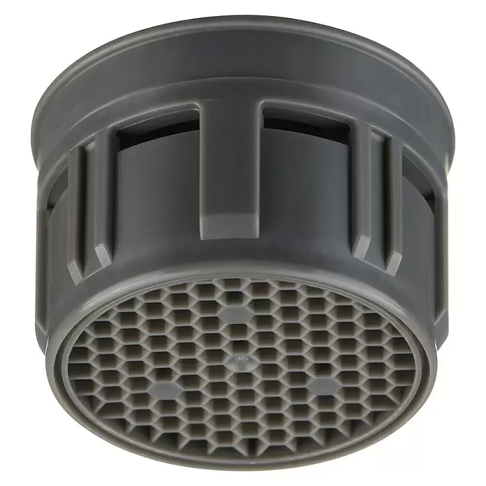 Admiral Aireador de ahorro de agua - M28, 1 ud., 27 - 30 l/min - Vista angular