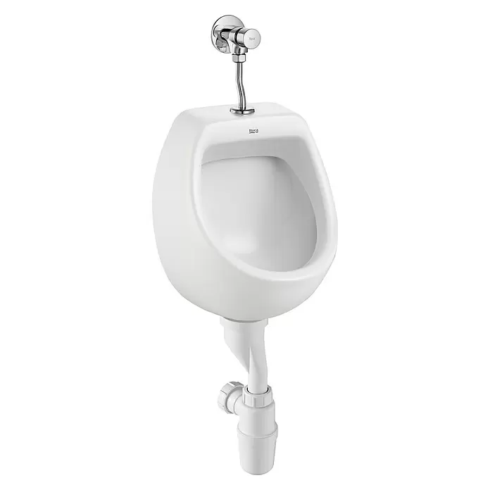 Roca Urinario pack Mini - L x An: 300 x 350 mm - Vista angular