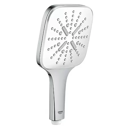 Grohe  Handbrause Vitalio SmartActive 130 Cube