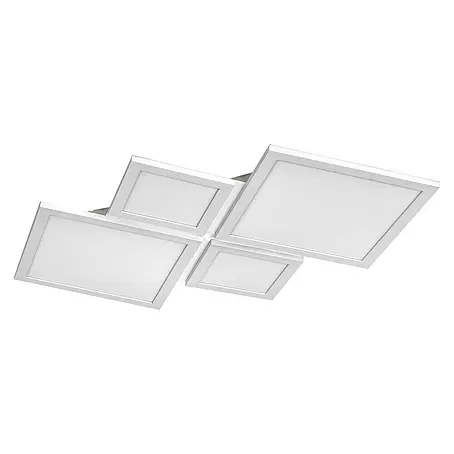 Lavida  LED-Deckenleuchte Magari