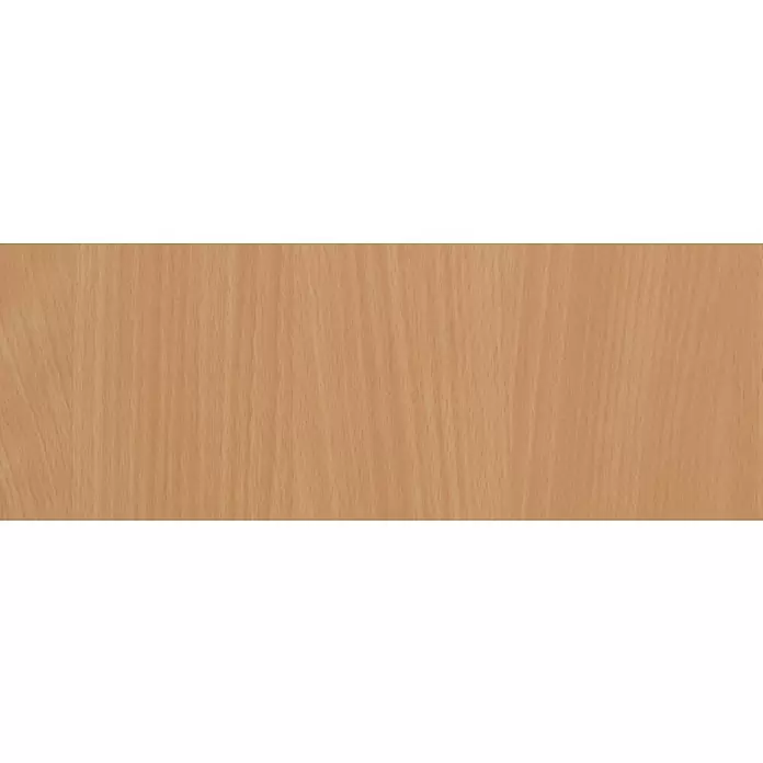 Maderas Daganzo Encimera de cocina - Haya, 245 cm x 63 cm x 30 mm - Primer plano