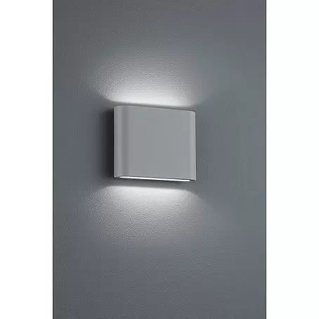 Trio Lighting  Aplique de pared LED Thames II