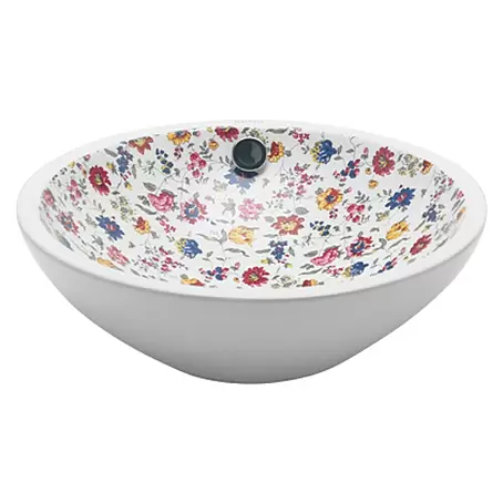 Bathco  Lavabo de sobremesa Castellón C