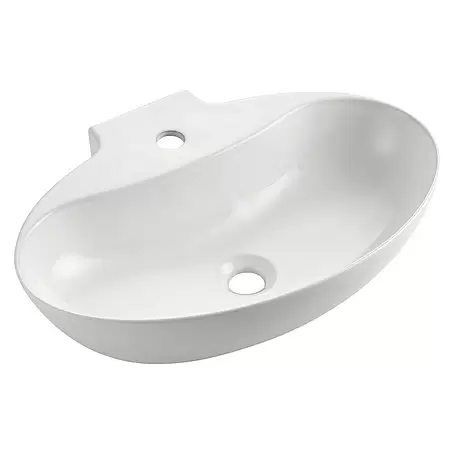 Bathco  Lavabo de sobremesa New Málaga