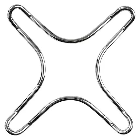 Soporte reductor para cocina de gas