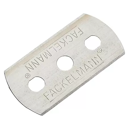 Cuchilla de recambio para rasquetas