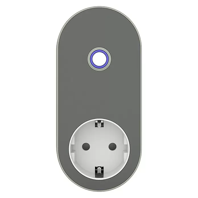 Essentials Bewässerungssteuerung Smart Garden - Batteriebetrieben - Vorderansicht