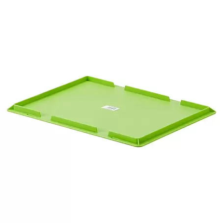 Alutec  Deckel für Eurobehälter