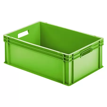Alutec  Eurobehälter