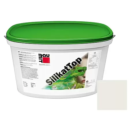 Baumit  Reibputz SilikatTop