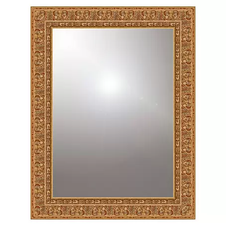 Espejo Oro