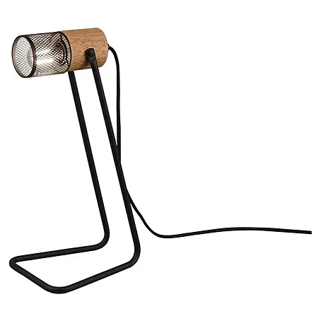 Trio Lighting Tosh Lámpara de sobremesa Tosh