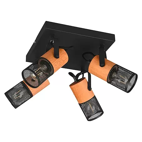 Trio Lighting Tosh Regleta Tosh