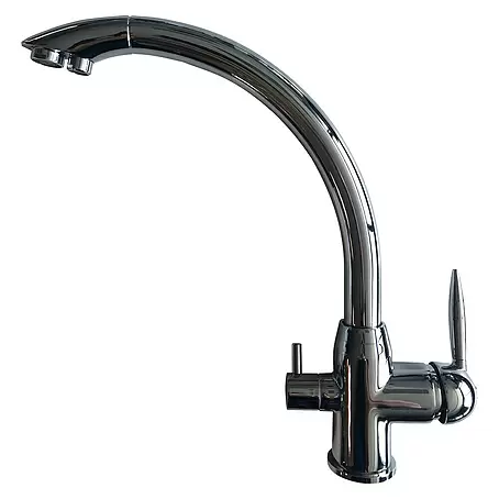 Bb agua  Grifo de cocina Neptuno