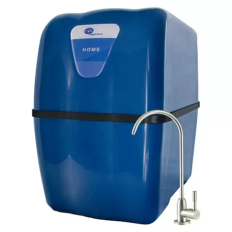 Bb agua  Equipo de ósmosis inversa compacta Home
