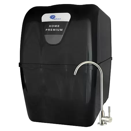 Bb agua  Equipo de ósmosis inversa compacta Home Premium