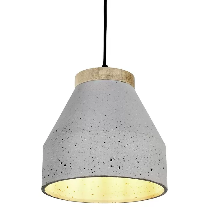 Spotlight Pendelleuchte Tristan - Höhe: 120 cm - Detailaufnahme