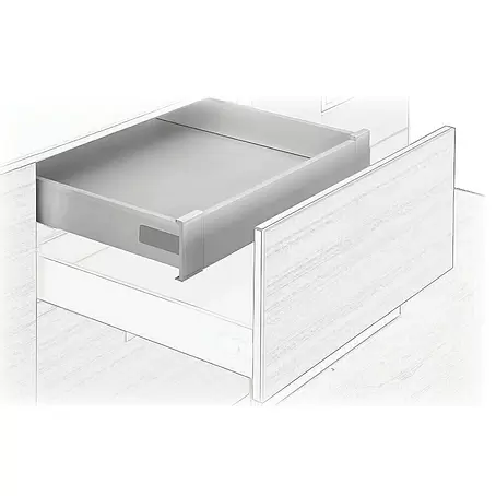 Cajón Modul Box Plus