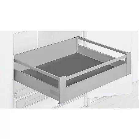 Cajón Modul Box Plus